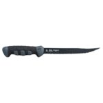 8 inch Serrated Edge Fillet Knife