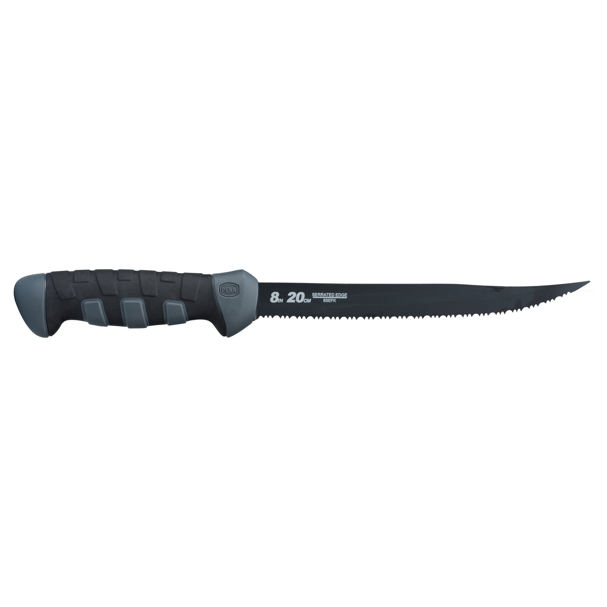 8SEFK_2016_alt1_cc8ab941-9926-4882-b926-da51c34ae27b-1 8 inch Serrated Edge Fillet Knife - Image 1