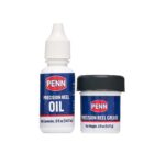 Reel Oil and Lube Angler Pack