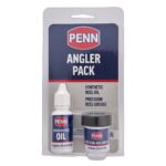 Reel Oil and Lube Angler Pack - Image 2