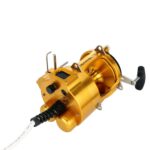International® VI Autostop Electric Reel - Image 7