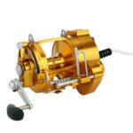 International® VI Autostop Electric Reel - Image 15