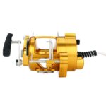 International® VI Autostop Electric Reel - Image 29