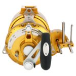 International® VI Autostop Electric Reel - Image 36