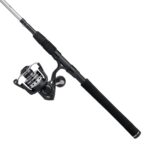 Pursuit® IV Spinning Rod & Reel Combo - Image 26