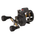 Fathom® II Level Wind Conventional Reel - Image 2