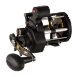 Fathom® II Level Wind Conventional Reel - Image 5