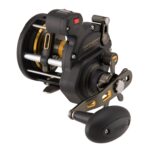 Fathom® II Level Wind Conventional Reel - Image 7