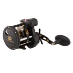 Fathom® II Level Wind Conventional Reel - Image 23