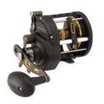Fathom® II Level Wind Conventional Reel - Image 6