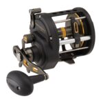 Fathom® II Level Wind Conventional Reel - Image 8