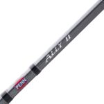 Ally™ II Conventional West Coast Rod - Image 33