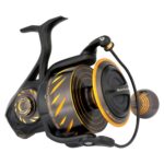 Authority® Spinning Reel - Image 19