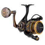 Authority® Spinning Reel - Image 51