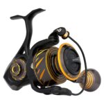 Authority® Spinning Reel - Image 5