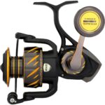 Authority® Spinning Reel - Image 55