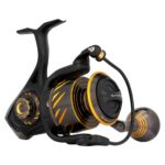 Authority® Spinning Reel - Image 6