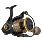 Authority® Spinning Reel - Image 8