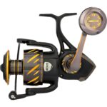Authority® Spinning Reel - Image 39