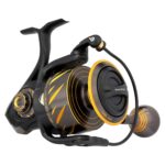 Authority® Spinning Reel - Image 15