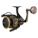 Authority® Spinning Reel - Image 41
