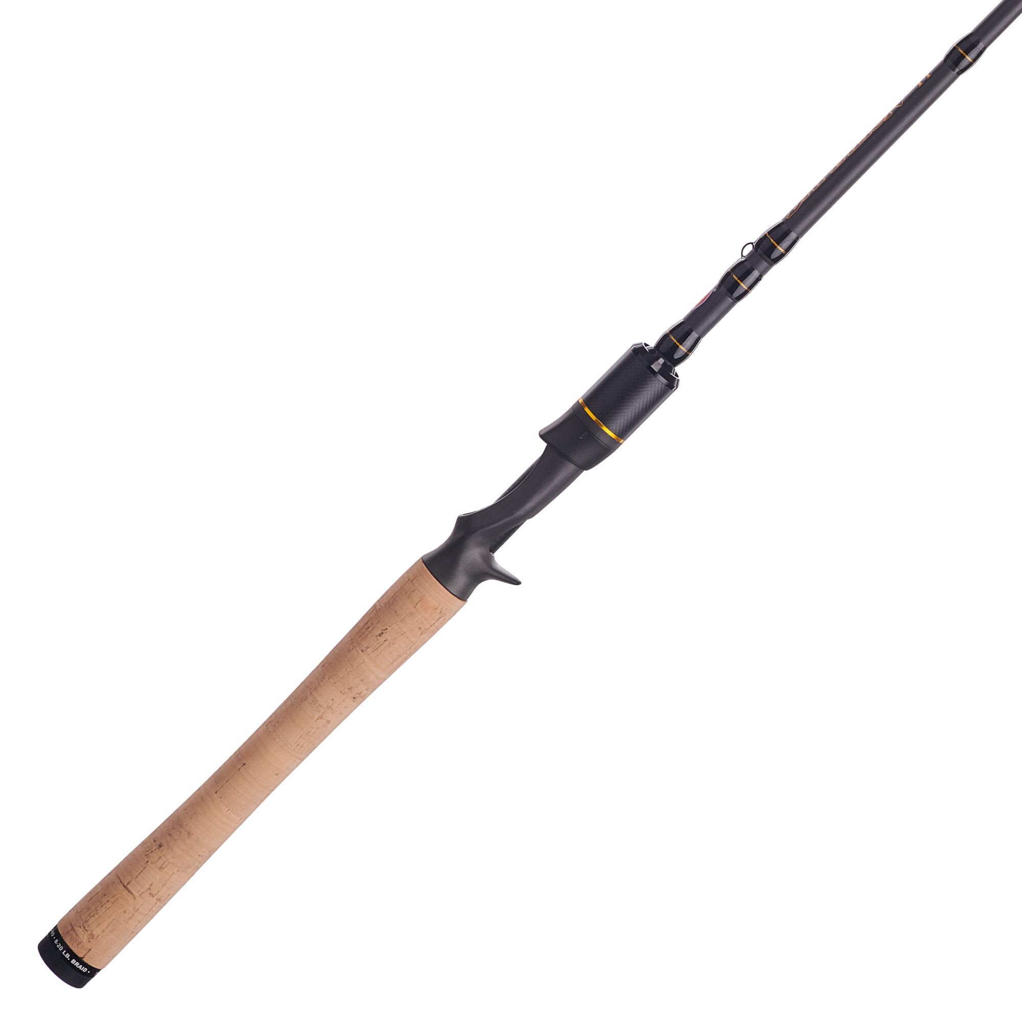PENN_Battalion_II_Inshore_Casting_Rods_G_alt2_90fb60f2-b2bc-44b4-9d20-64fb6bc08138-1 BattalionĀ® II Inshore Casting Rod - Image 1