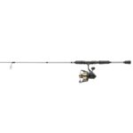 Battle® IV LE Spinning Combo - Image 12