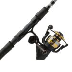 Battle® IV LE Spinning Combo - Image 29