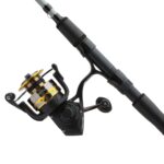 Battle® IV LE Spinning Combo - Image 43