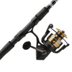 Battle® IV LE Spinning Combo - Image 30