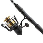 Battle® IV LE Spinning Combo - Image 45