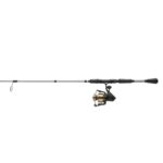 Battle® IV LE Spinning Combo - Image 16