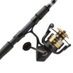 Battle® IV LE Spinning Combo - Image 31
