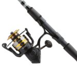 Battle® IV LE Spinning Combo - Image 47