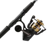 Battle® IV LE Spinning Combo - Image 34