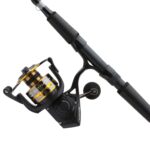 Battle® IV LE Spinning Combo - Image 49