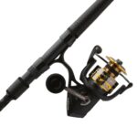 Battle® IV LE Spinning Combo - Image 36