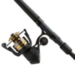 Battle® IV LE Spinning Combo - Image 52