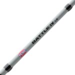 Battle® IV LE Spinning Combo - Image 71