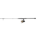 Battle® IV LE Spinning Combo - Image 23
