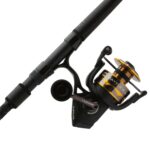 Battle® IV LE Spinning Combo - Image 37