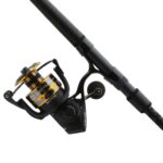 Battle® IV LE Spinning Combo - Image 53