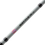 Battle® IV LE Spinning Combo - Image 75