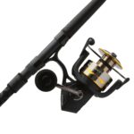 Battle® IV LE Spinning Combo - Image 39