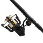 Battle® IV LE Spinning Combo - Image 55