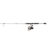 Battle® IV LE Spinning Combo - Image 11
