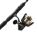 Battle® IV LE Spinning Combo - Image 27