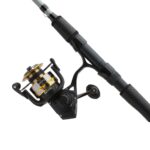 Battle® IV LE Spinning Combo - Image 41