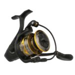 Battle® IV Spinning Reel - Image 4