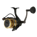 Battle® IV Spinning Reel - Image 18